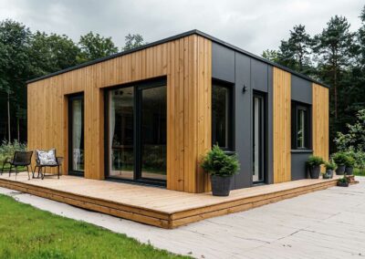 Design - SMART METAL BOX